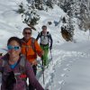 11-skitour ins sellrain