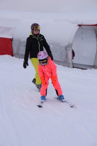 15-skikurs 2018