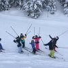 15-skikurs-abschlussrennen 2018