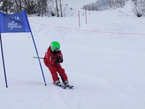 4. Skikurstag