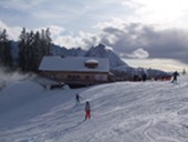 erster Skikurstag 2012