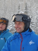 Skilehrereinweisung 2013