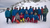 Skilehrerfortbildung 2014