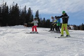 1. Skikurstag 2015