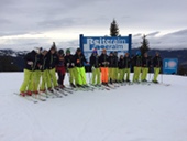 Skilehrereinweisung