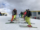 Skilehrerfortbildung