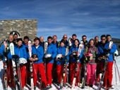 Skilehrerfortbildung 2011