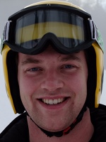 Vorstellung Skilehrer