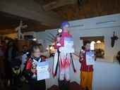 Sparkassencup 2012