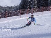 Slalommeisterschaft 2014