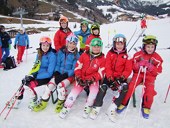 Slalommeisterschaft 2014