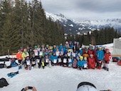 Haarbacher Slalom Cup 2019