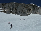 Skitour Eiskogel Tennengebirge