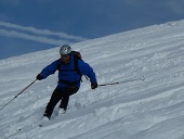 Skitour Schafreuter