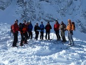 Berchtesgadener Skitouren Klassiker