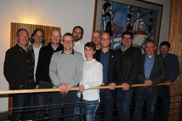 Verein Skiclub Vilsbiburg