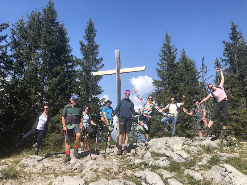 Skiclub in Zeiten von Corona