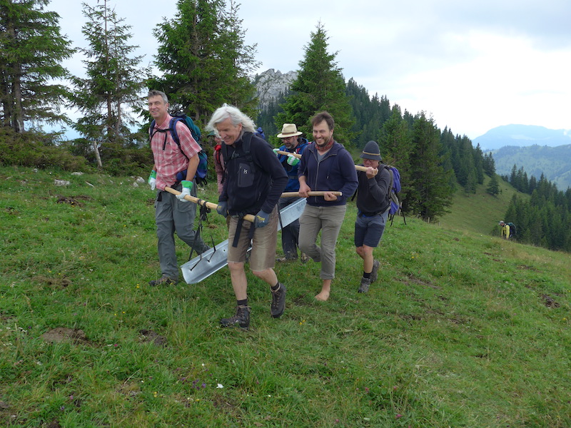 Skiclub in Zeiten von Corona