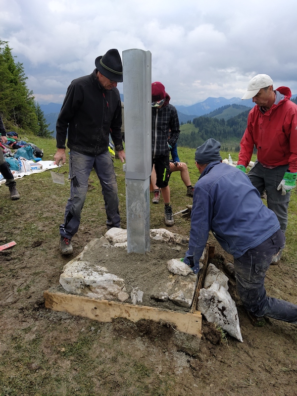 Skiclub in Zeiten von Corona
